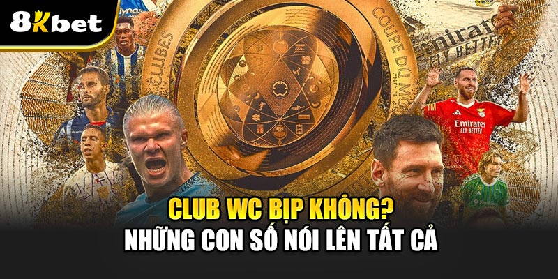 Club WC bịp không? Báo cáo “thất thiệt” Tottenham/Barça vắng ở Mỹ