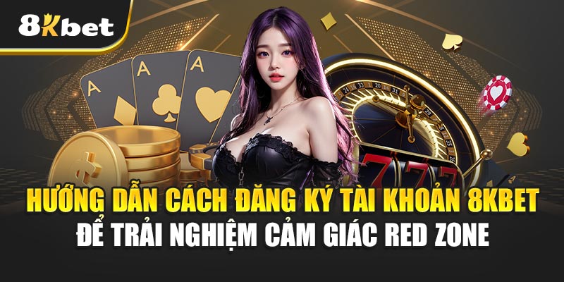 Cảm Giác Red Zone - Trải Nghiệm Gây Nghiện Không Bỏ Qua