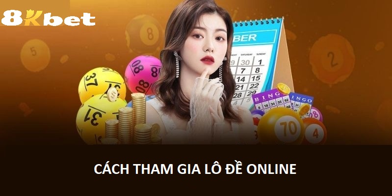 Đánh Đề Online – Giải Pháp Giải Trí Thông Minh Thời 4.0 Cách tham gia đánh đề online cho người mới